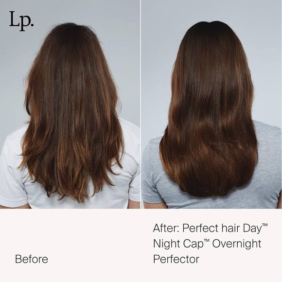 Living Proof PHD Night Cap Overnight Perfector AKA Healthy Hair Perfector - Picture 2 of 3